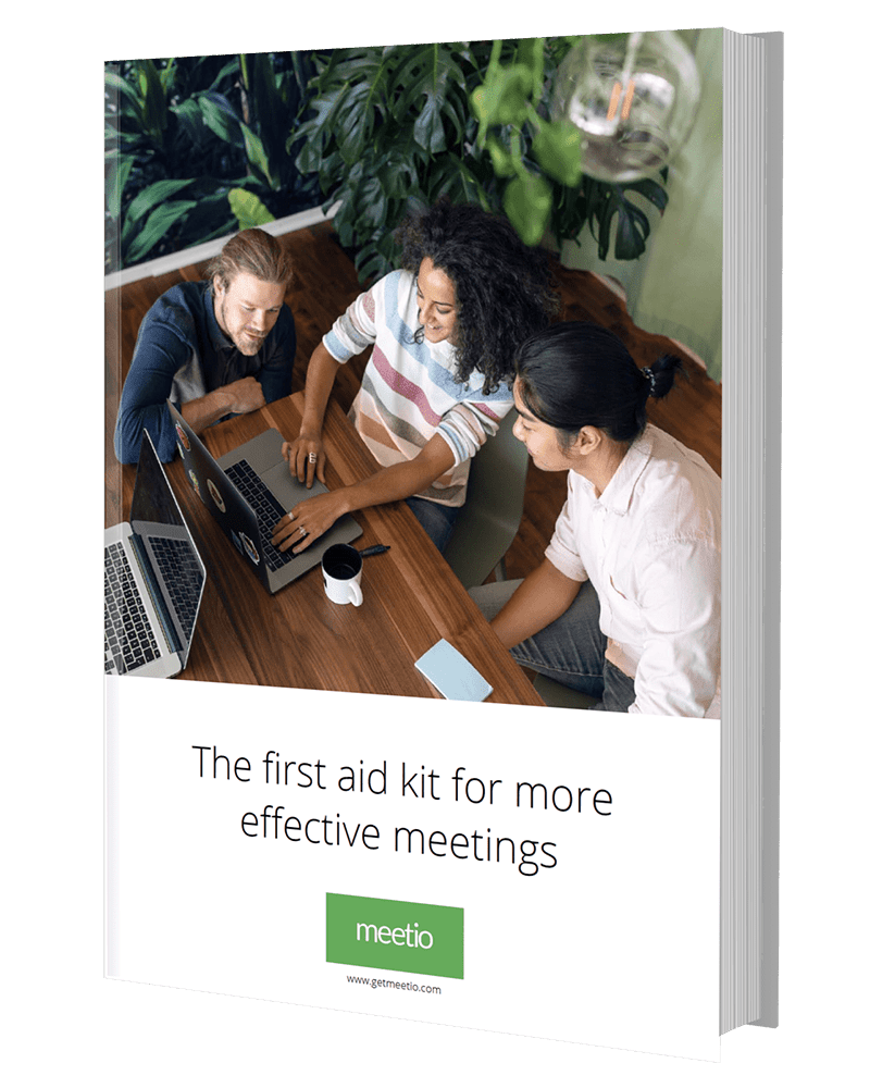 5 Situations When You Should Decline a Meeting Invitation